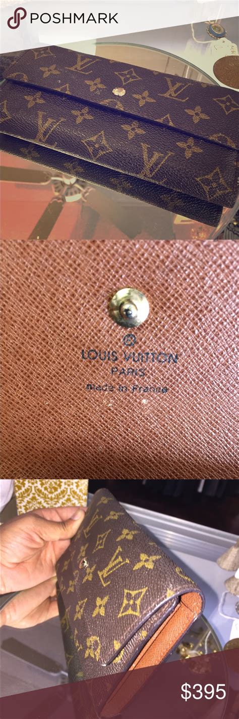 louis vuitton wallet authenticity check|louis vuitton wallet authentication.